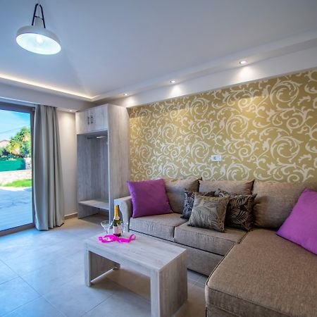 Paradise Apartments Laganas Ngoại thất bức ảnh
