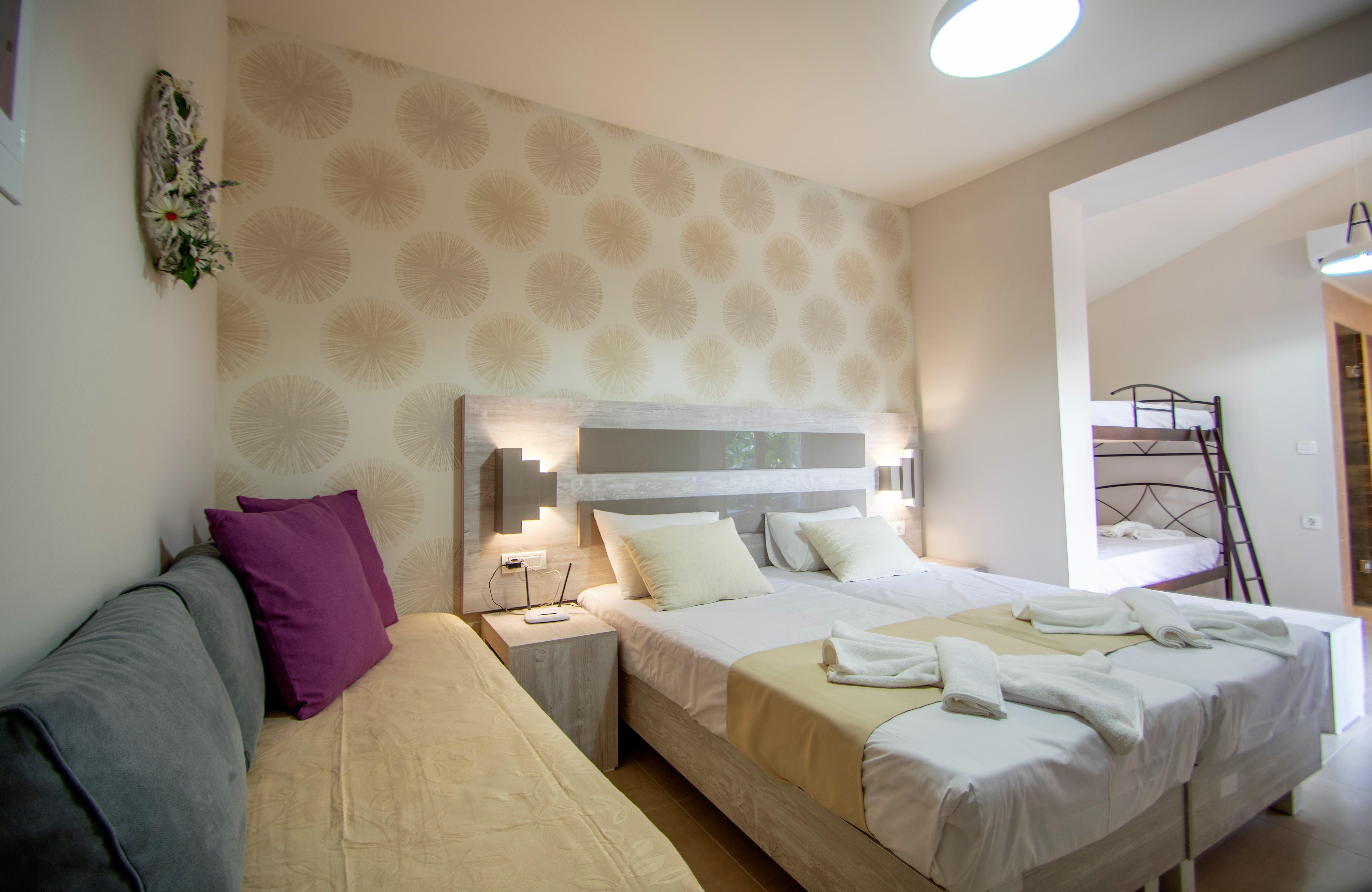 Paradise Apartments Laganas Ngoại thất bức ảnh