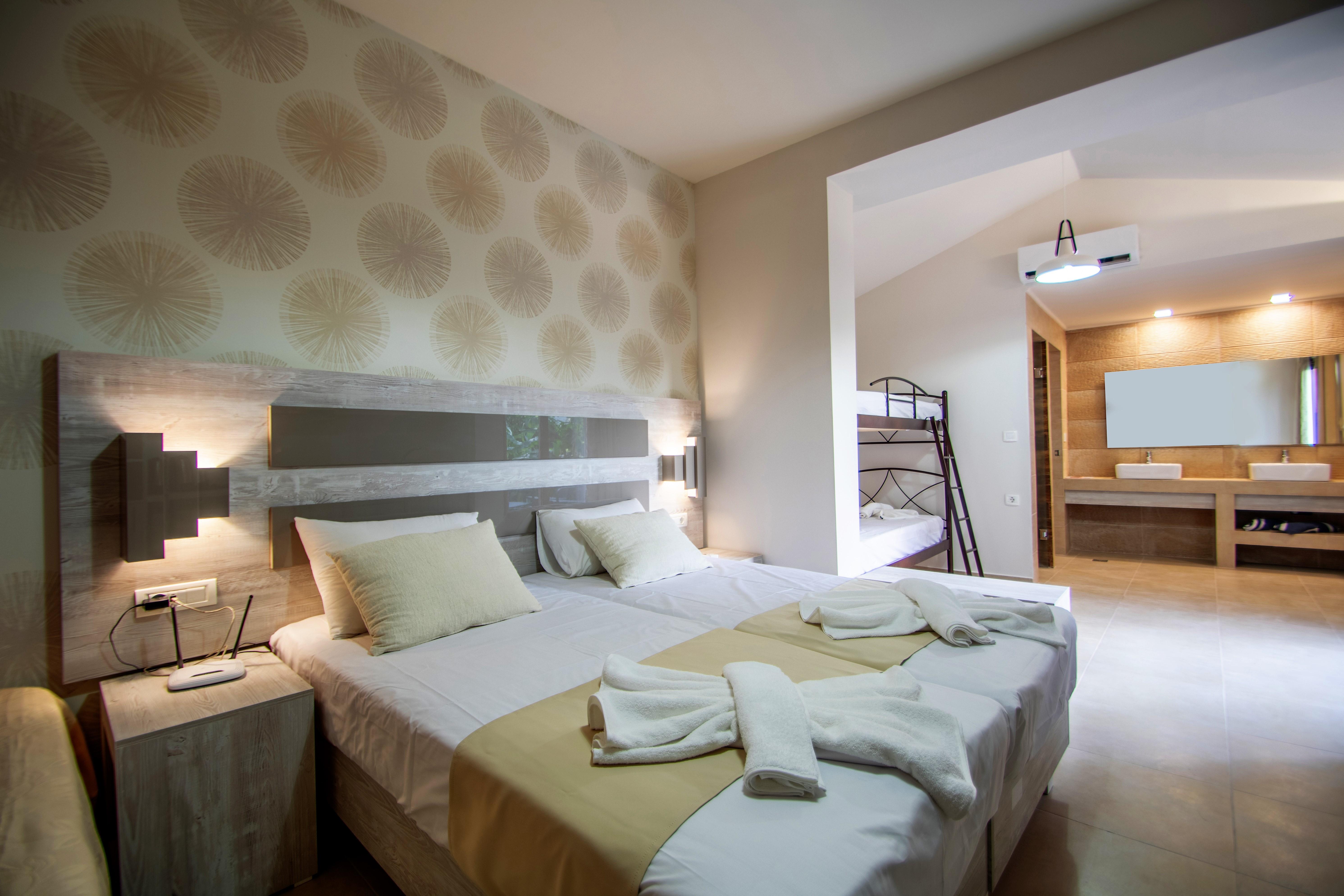 Paradise Apartments Laganas Ngoại thất bức ảnh