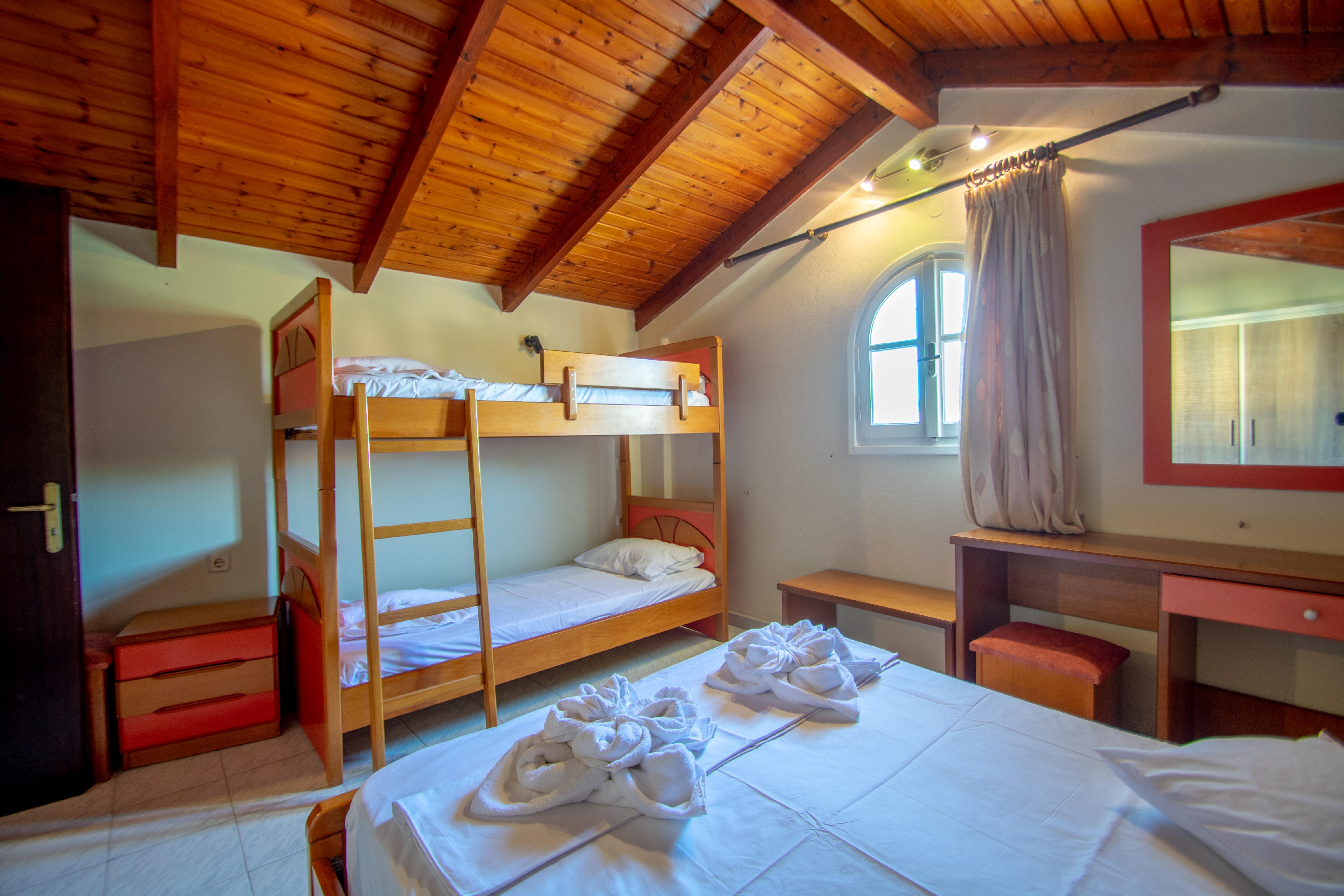 Paradise Apartments Laganas Ngoại thất bức ảnh
