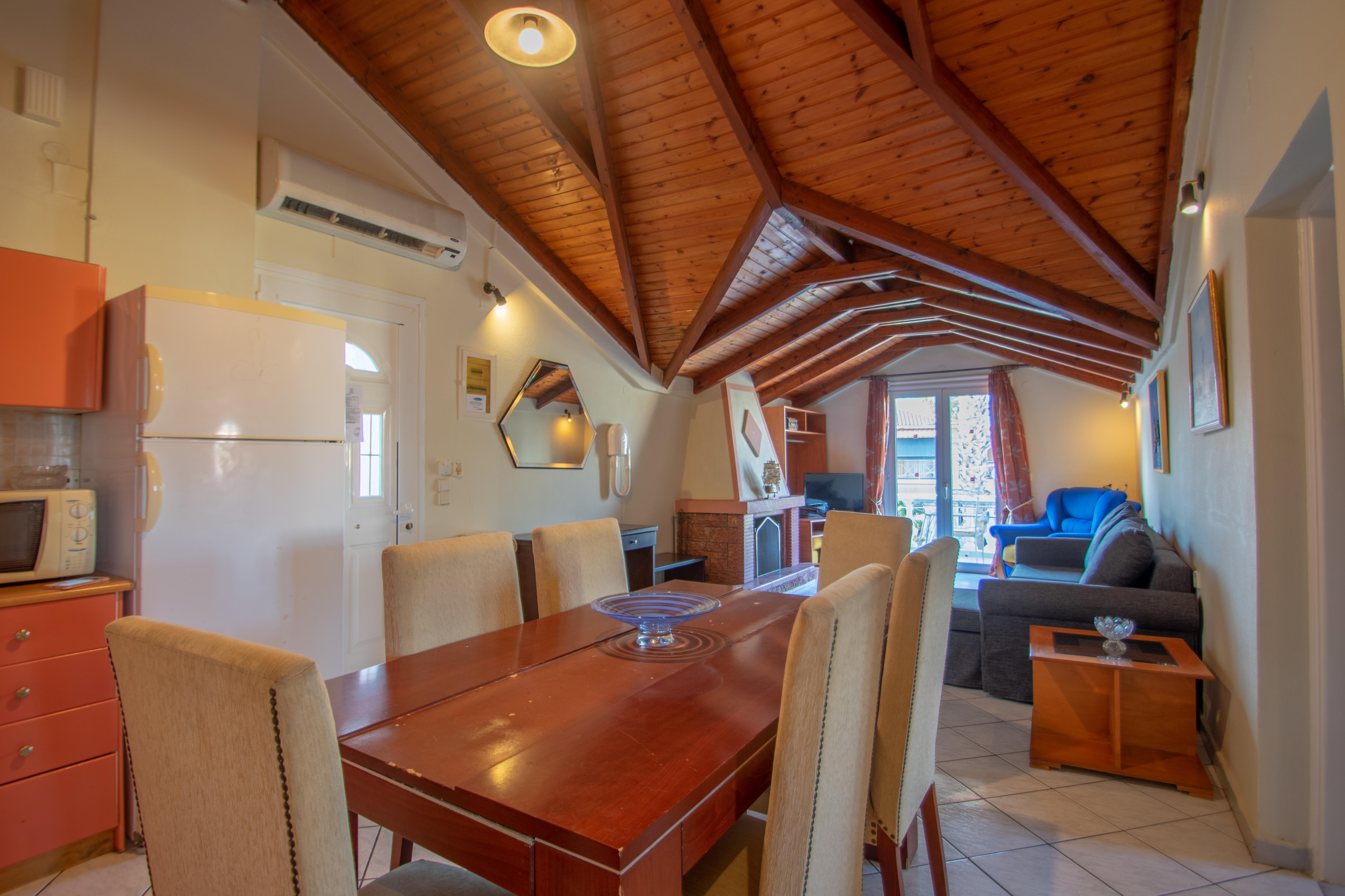 Paradise Apartments Laganas Ngoại thất bức ảnh