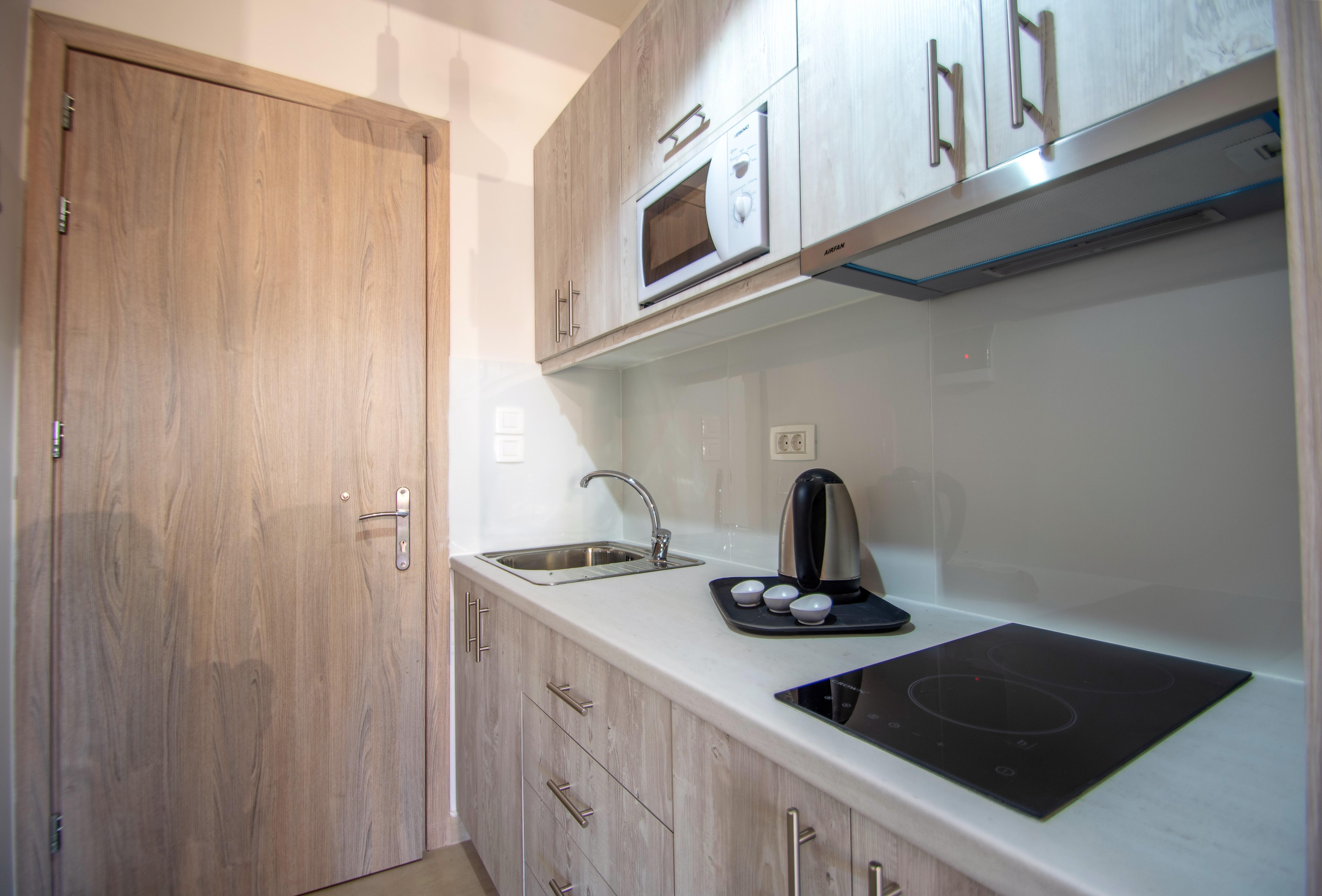 Paradise Apartments Laganas Ngoại thất bức ảnh