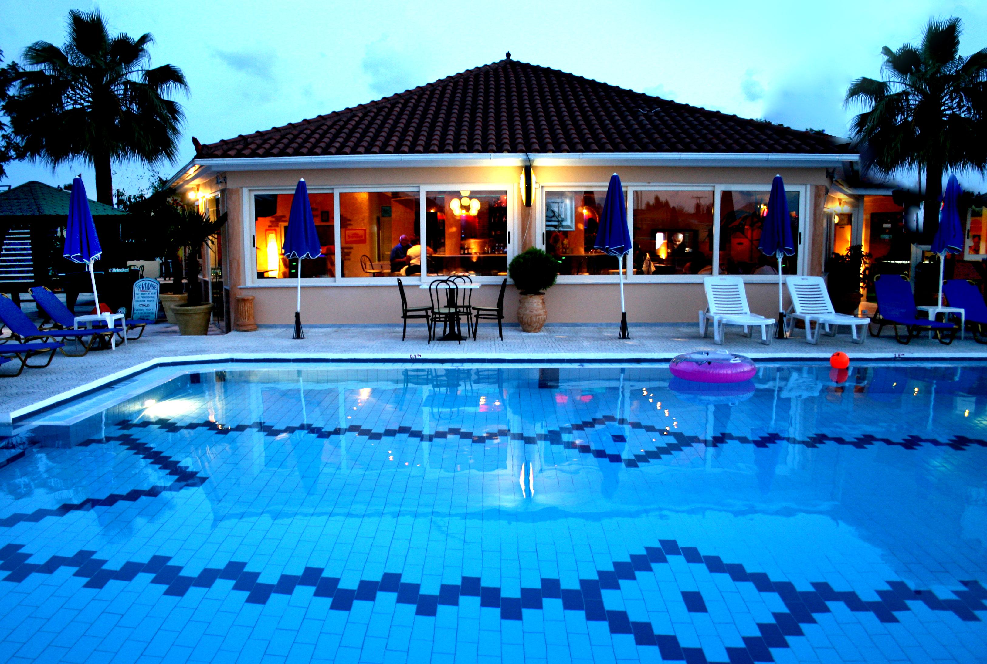 Paradise Apartments Laganas Ngoại thất bức ảnh